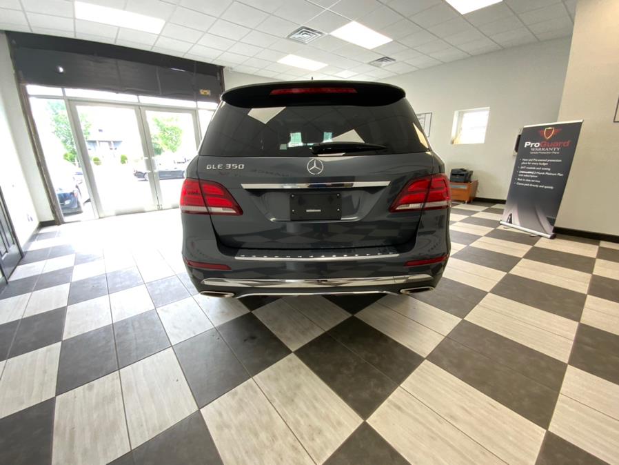 2016 Mercedes-Benz GLE RWD 4dr GLE 350, available for sale in Hartford, Connecticut | Franklin Motors Auto Sales LLC. Hartford, Connecticut 2016 Mercedes-Benz GLE RWD 4dr GLE 350, available for sale in Hartford, Connecticut | Franklin Motors Auto Sales LLC. Hartford, Connecticut