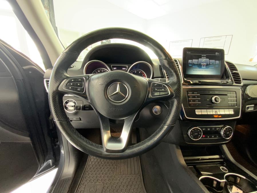 2016 Mercedes-Benz GLE RWD 4dr GLE 350, available for sale in Hartford, Connecticut | Franklin Motors Auto Sales LLC. Hartford, Connecticut 2016 Mercedes-Benz GLE RWD 4dr GLE 350, available for sale in Hartford, Connecticut | Franklin Motors Auto Sales LLC. Hartford, Connecticut