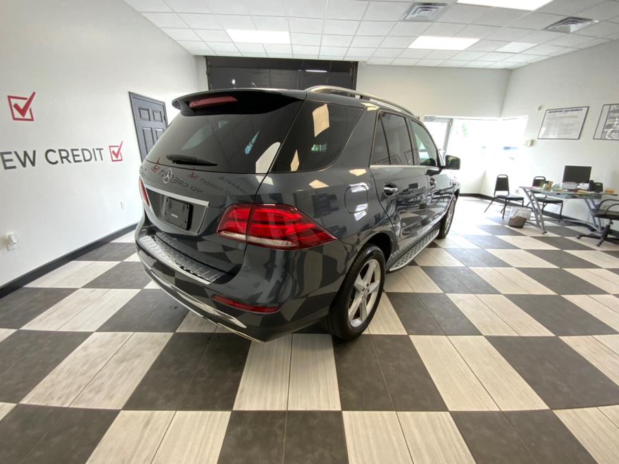 2016 Mercedes-Benz GLE RWD 4dr GLE 350, available for sale in Hartford, Connecticut | Franklin Motors Auto Sales LLC. Hartford, Connecticut 2016 Mercedes-Benz GLE RWD 4dr GLE 350, available for sale in Hartford, Connecticut | Franklin Motors Auto Sales LLC. Hartford, Connecticut