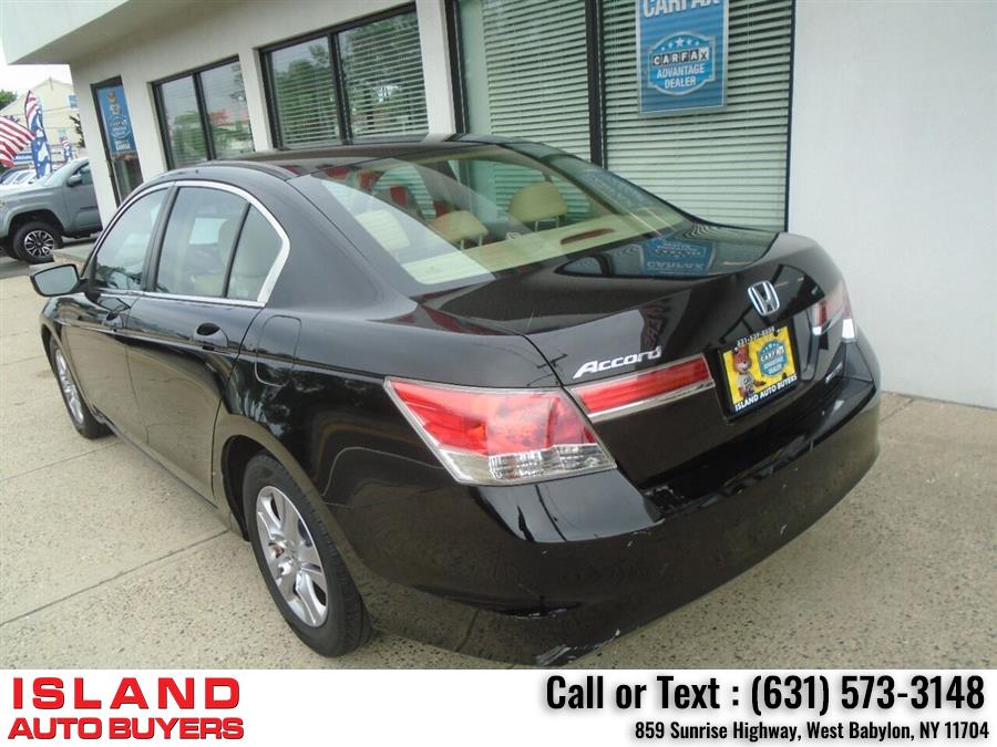 Used Honda Accord SE 4dr Sedan 2012 | Island Auto Buyers. West Babylon, New York Used Honda Accord SE 4dr Sedan 2012 | Island Auto Buyers. West Babylon, New York