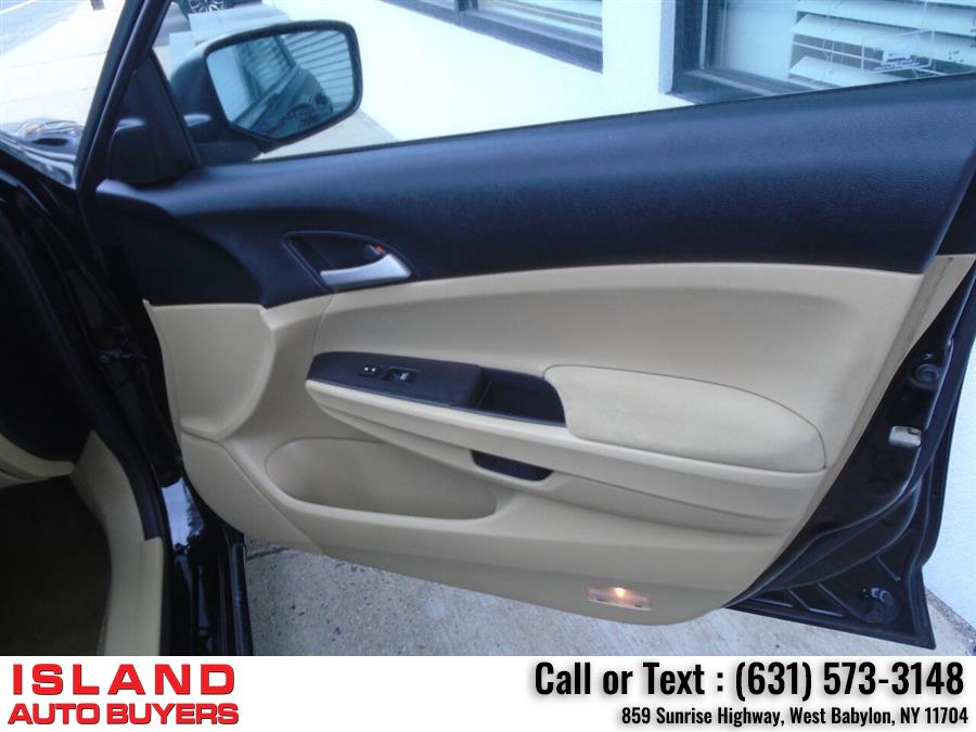 Used Honda Accord SE 4dr Sedan 2012 | Island Auto Buyers. West Babylon, New York Used Honda Accord SE 4dr Sedan 2012 | Island Auto Buyers. West Babylon, New York