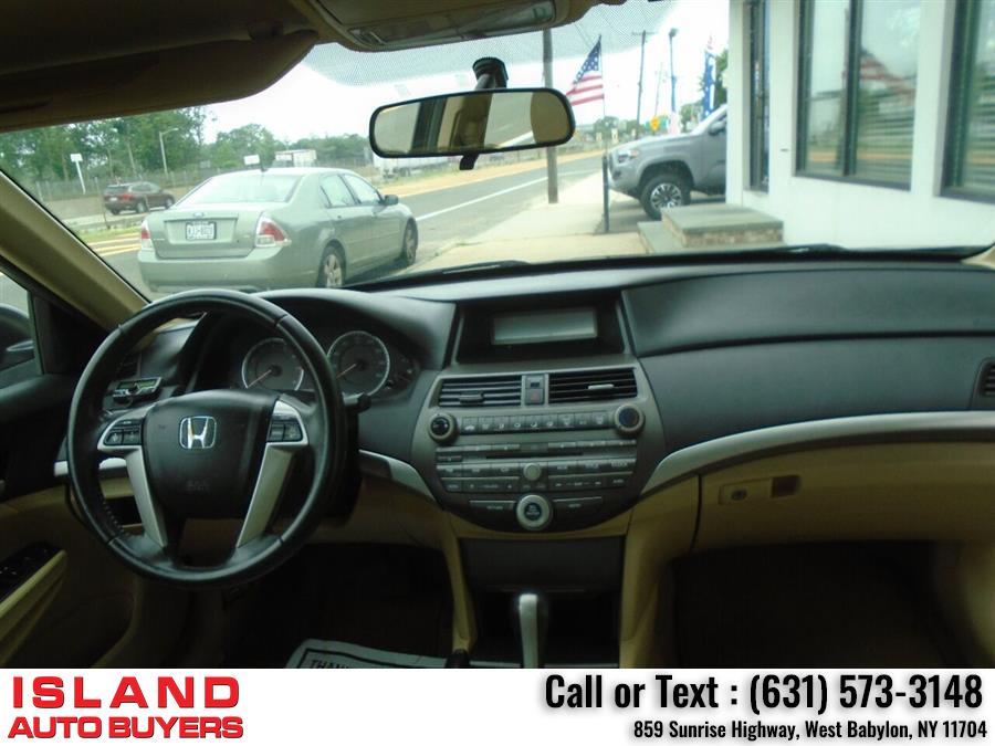 Used Honda Accord SE 4dr Sedan 2012 | Island Auto Buyers. West Babylon, New York Used Honda Accord SE 4dr Sedan 2012 | Island Auto Buyers. West Babylon, New York