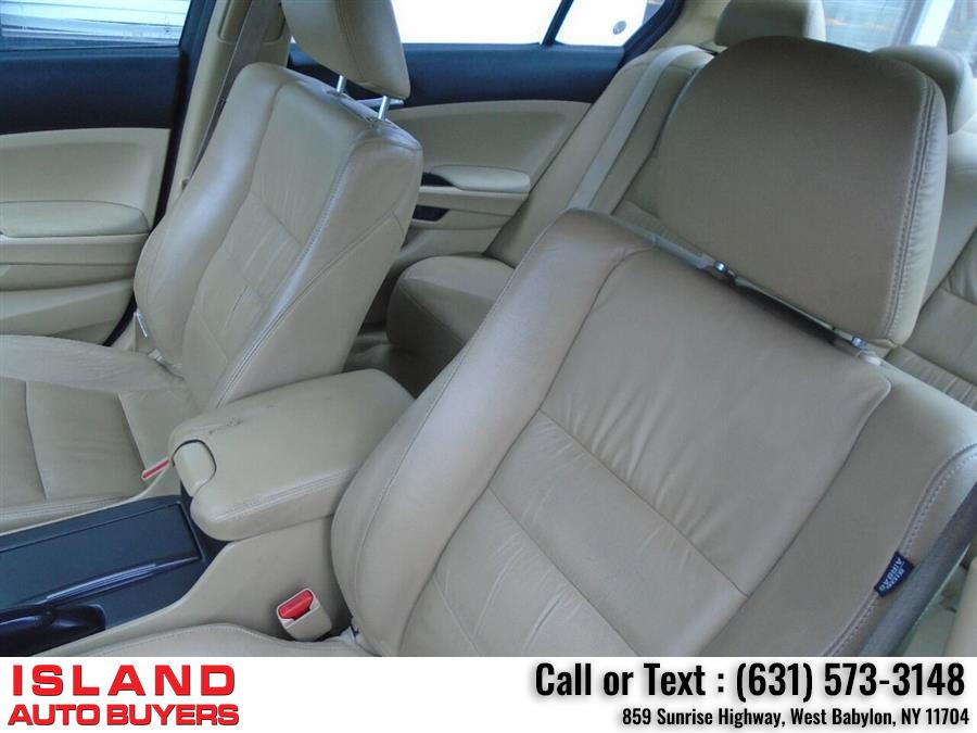 Used Honda Accord SE 4dr Sedan 2012 | Island Auto Buyers. West Babylon, New York Used Honda Accord SE 4dr Sedan 2012 | Island Auto Buyers. West Babylon, New York