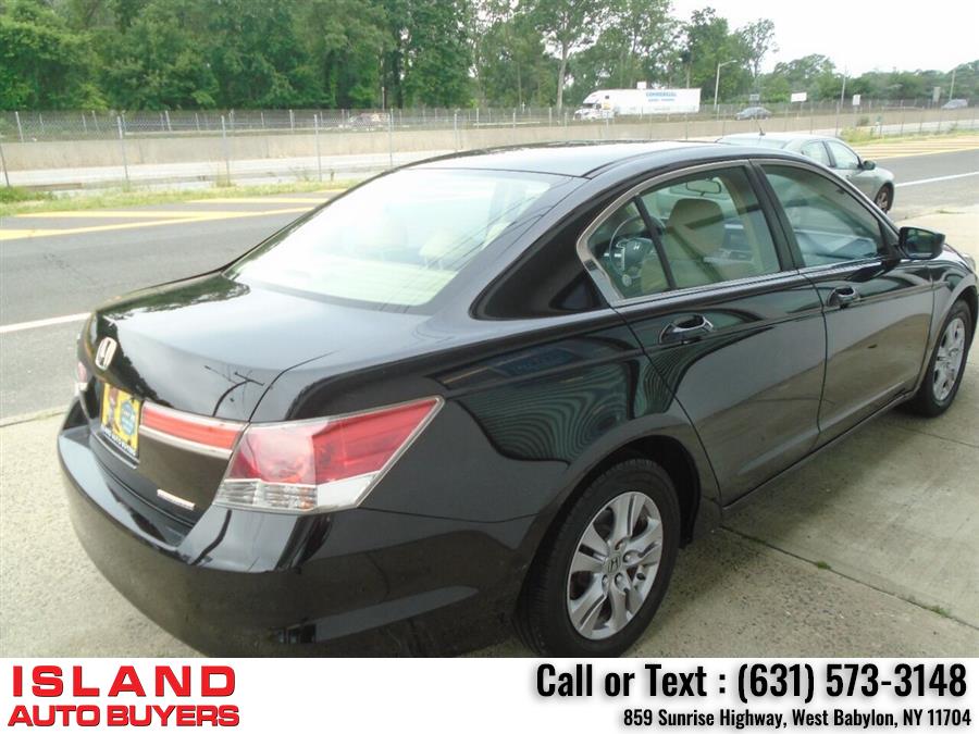 Used Honda Accord SE 4dr Sedan 2012 | Island Auto Buyers. West Babylon, New York Used Honda Accord SE 4dr Sedan 2012 | Island Auto Buyers. West Babylon, New York