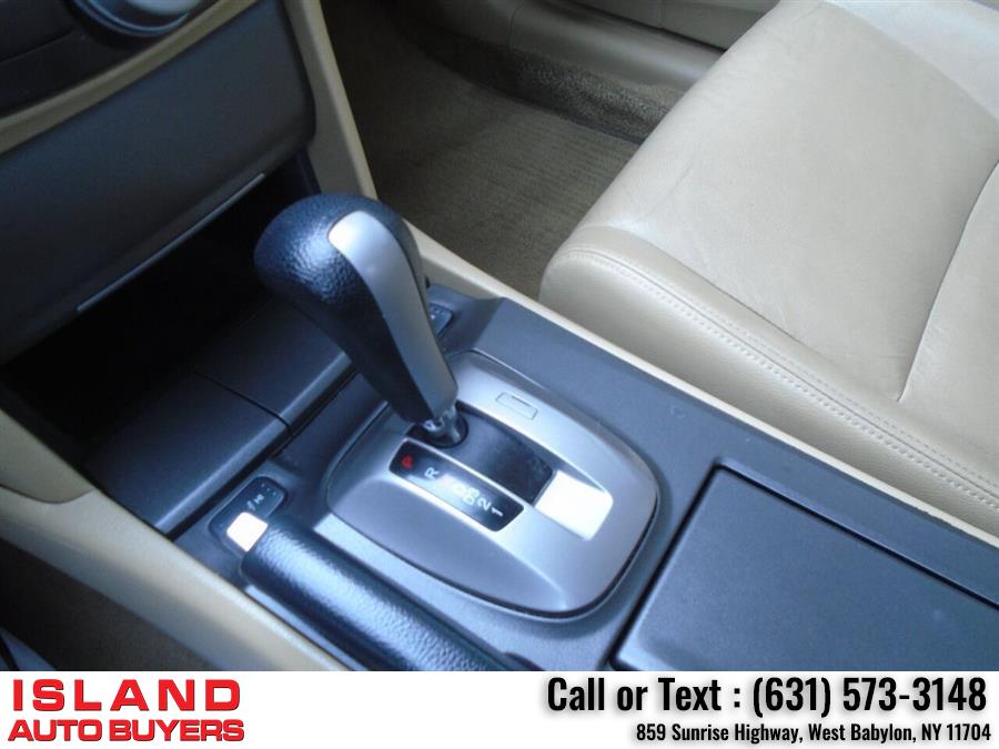 Used Honda Accord SE 4dr Sedan 2012 | Island Auto Buyers. West Babylon, New York Used Honda Accord SE 4dr Sedan 2012 | Island Auto Buyers. West Babylon, New York