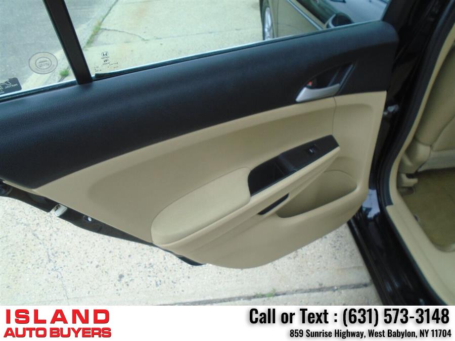 Used Honda Accord SE 4dr Sedan 2012 | Island Auto Buyers. West Babylon, New York Used Honda Accord SE 4dr Sedan 2012 | Island Auto Buyers. West Babylon, New York
