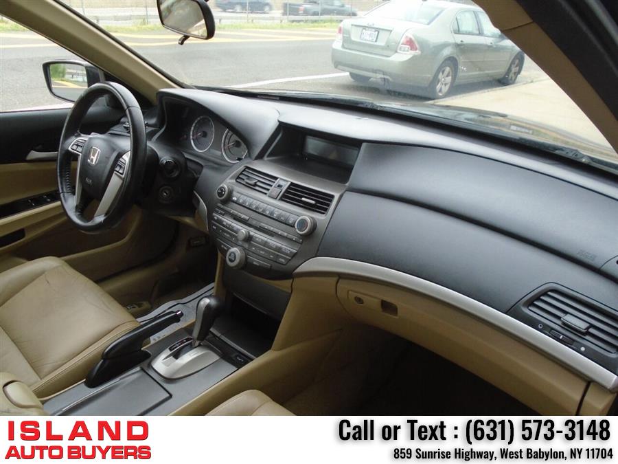 Used Honda Accord SE 4dr Sedan 2012 | Island Auto Buyers. West Babylon, New York Used Honda Accord SE 4dr Sedan 2012 | Island Auto Buyers. West Babylon, New York