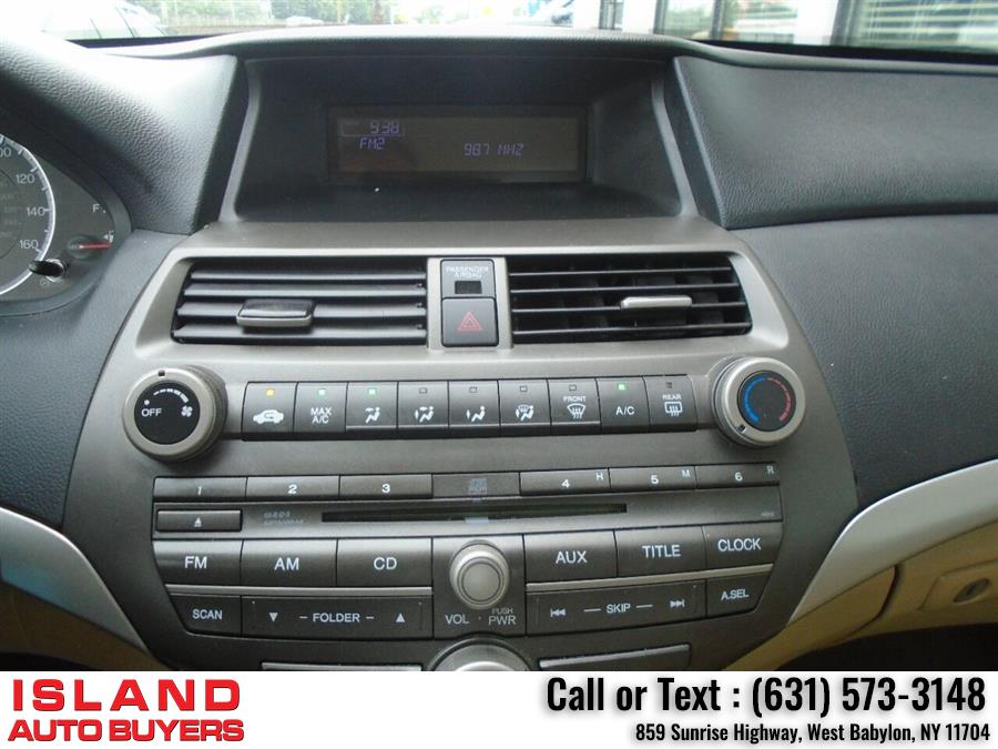 Used Honda Accord SE 4dr Sedan 2012 | Island Auto Buyers. West Babylon, New York Used Honda Accord SE 4dr Sedan 2012 | Island Auto Buyers. West Babylon, New York