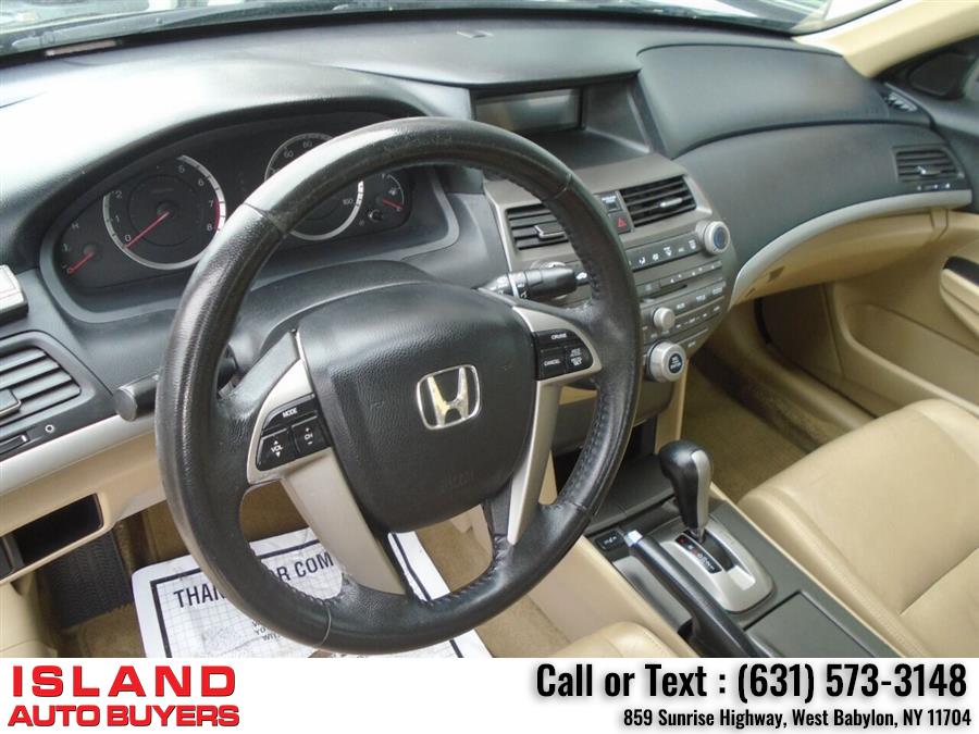 Used Honda Accord SE 4dr Sedan 2012 | Island Auto Buyers. West Babylon, New York Used Honda Accord SE 4dr Sedan 2012 | Island Auto Buyers. West Babylon, New York