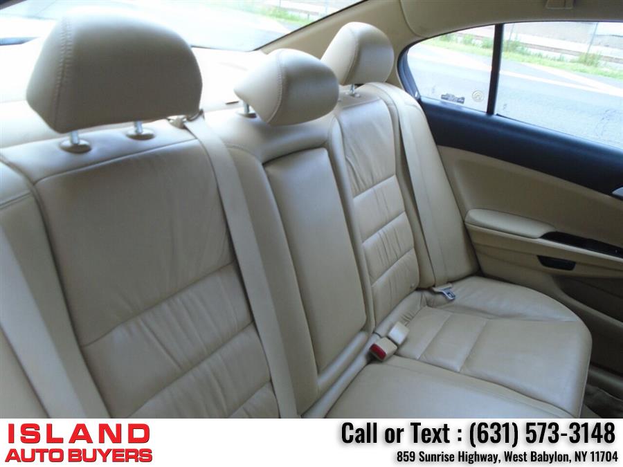 Used Honda Accord SE 4dr Sedan 2012 | Island Auto Buyers. West Babylon, New York Used Honda Accord SE 4dr Sedan 2012 | Island Auto Buyers. West Babylon, New York