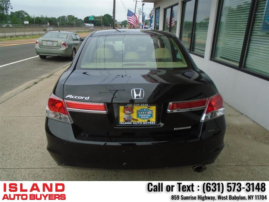 Used Honda Accord SE 4dr Sedan 2012 | Island Auto Buyers. West Babylon, New York Used Honda Accord SE 4dr Sedan 2012 | Island Auto Buyers. West Babylon, New York