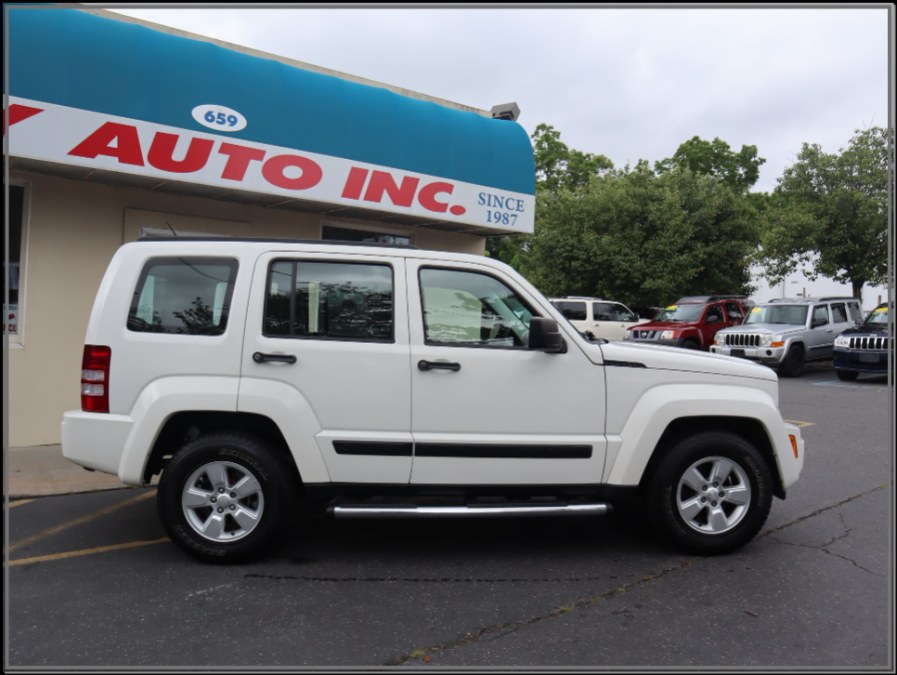 2010 Jeep Liberty 4WD 4dr Sport, available for sale in Huntington Station, New York | My Auto Inc.. Huntington Station, New York 2010 Jeep Liberty 4WD 4dr Sport, available for sale in Huntington Station, New York | My Auto Inc.. Huntington Station, New York