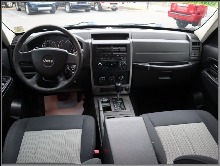 2010 Jeep Liberty 4WD 4dr Sport, available for sale in Huntington Station, New York | My Auto Inc.. Huntington Station, New York 2010 Jeep Liberty 4WD 4dr Sport, available for sale in Huntington Station, New York | My Auto Inc.. Huntington Station, New York