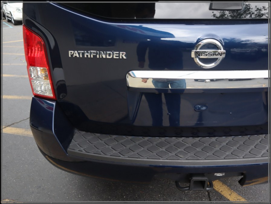 Used Nissan Pathfinder 4WD 4dr V6 LE 2010 | My Auto Inc.. Huntington Station, New York Used Nissan Pathfinder 4WD 4dr V6 LE 2010 | My Auto Inc.. Huntington Station, New York
