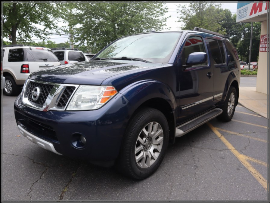 Used Nissan Pathfinder 4WD 4dr V6 LE 2010 | My Auto Inc.. Huntington Station, New York Used Nissan Pathfinder 4WD 4dr V6 LE 2010 | My Auto Inc.. Huntington Station, New York
