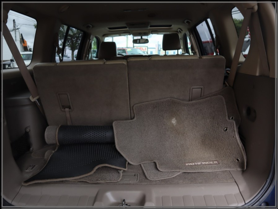 Used Nissan Pathfinder 4WD 4dr V6 LE 2010 | My Auto Inc.. Huntington Station, New York Used Nissan Pathfinder 4WD 4dr V6 LE 2010 | My Auto Inc.. Huntington Station, New York