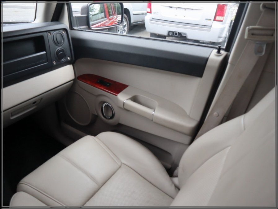2006 Jeep Commander 4dr Limited 4WD, available for sale in Huntington Station, New York | My Auto Inc.. Huntington Station, New York 2006 Jeep Commander 4dr Limited 4WD, available for sale in Huntington Station, New York | My Auto Inc.. Huntington Station, New York