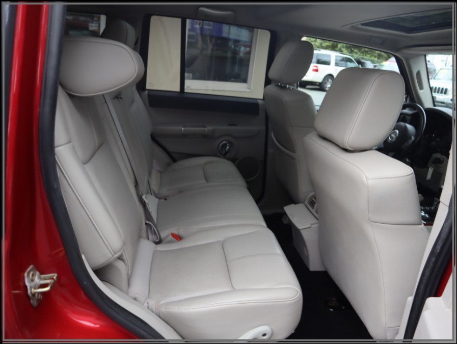 2006 Jeep Commander 4dr Limited 4WD, available for sale in Huntington Station, New York | My Auto Inc.. Huntington Station, New York 2006 Jeep Commander 4dr Limited 4WD, available for sale in Huntington Station, New York | My Auto Inc.. Huntington Station, New York