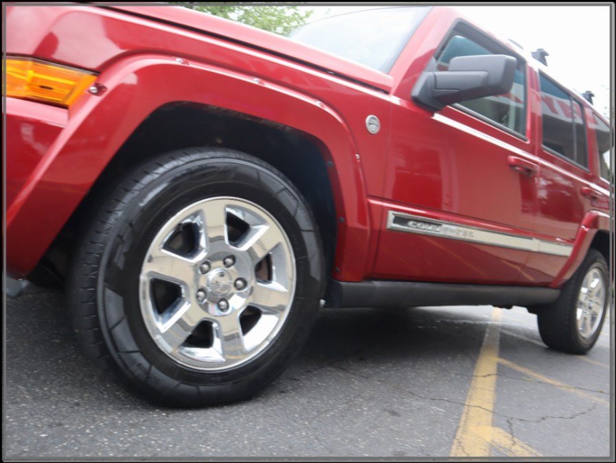 2006 Jeep Commander 4dr Limited 4WD, available for sale in Huntington Station, New York | My Auto Inc.. Huntington Station, New York 2006 Jeep Commander 4dr Limited 4WD, available for sale in Huntington Station, New York | My Auto Inc.. Huntington Station, New York
