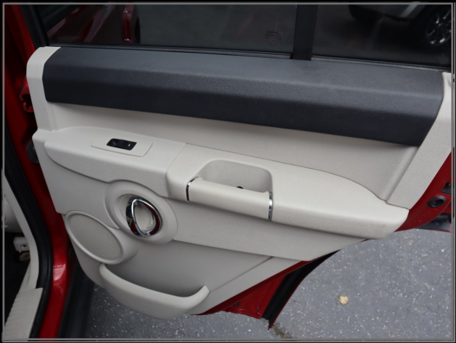 2006 Jeep Commander 4dr Limited 4WD, available for sale in Huntington Station, New York | My Auto Inc.. Huntington Station, New York 2006 Jeep Commander 4dr Limited 4WD, available for sale in Huntington Station, New York | My Auto Inc.. Huntington Station, New York