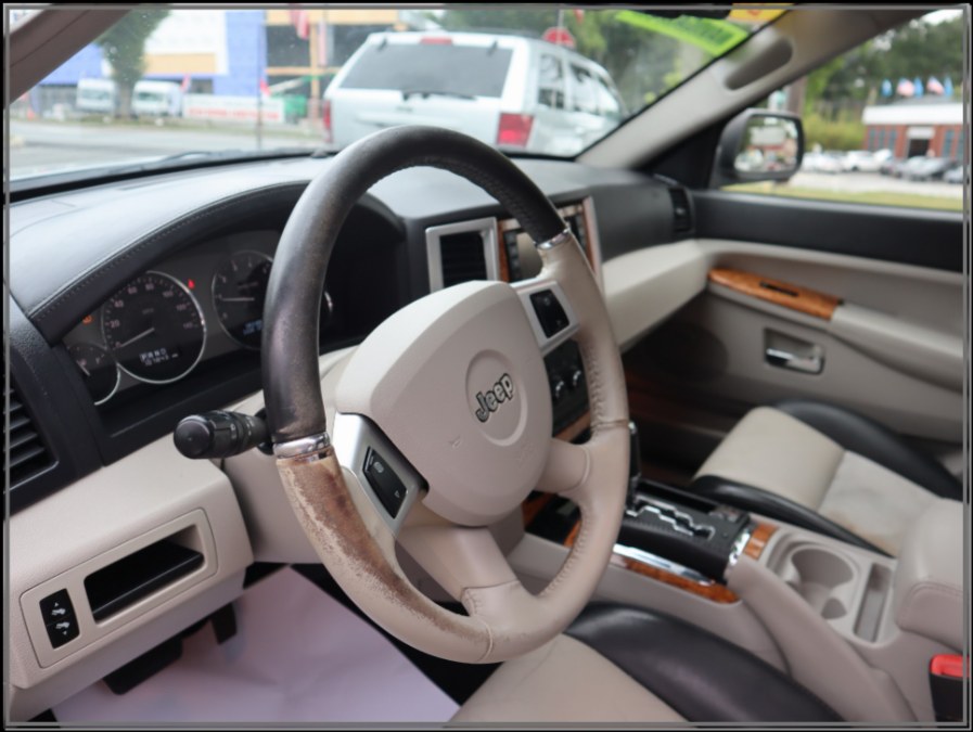 Used Jeep Grand Cherokee 4WD 4dr Limited 2009 | My Auto Inc.. Huntington Station, New York Used Jeep Grand Cherokee 4WD 4dr Limited 2009 | My Auto Inc.. Huntington Station, New York