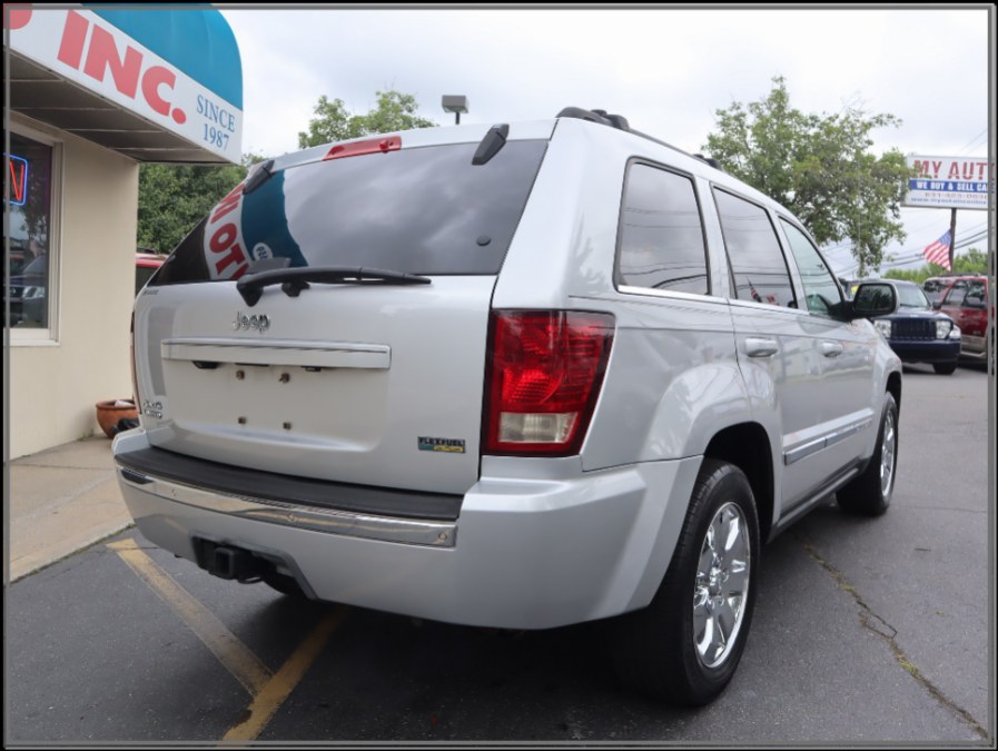 Used Jeep Grand Cherokee 4WD 4dr Limited 2009 | My Auto Inc.. Huntington Station, New York Used Jeep Grand Cherokee 4WD 4dr Limited 2009 | My Auto Inc.. Huntington Station, New York
