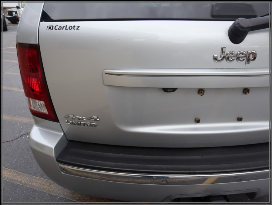 Used Jeep Grand Cherokee 4WD 4dr Limited 2009 | My Auto Inc.. Huntington Station, New York Used Jeep Grand Cherokee 4WD 4dr Limited 2009 | My Auto Inc.. Huntington Station, New York