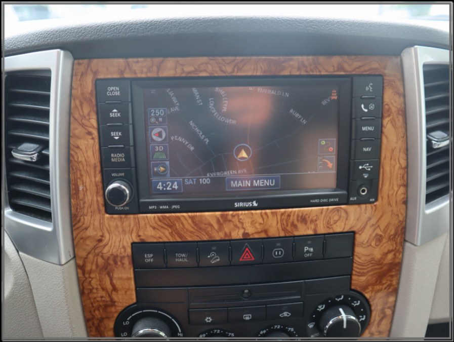 Used Jeep Grand Cherokee 4WD 4dr Limited 2009 | My Auto Inc.. Huntington Station, New York Used Jeep Grand Cherokee 4WD 4dr Limited 2009 | My Auto Inc.. Huntington Station, New York