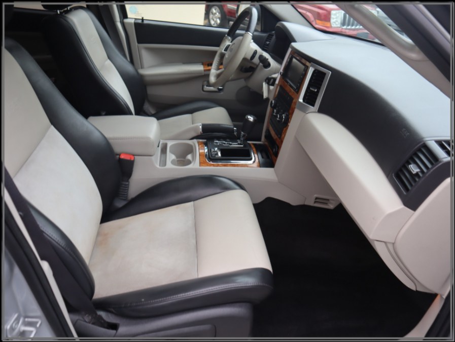 Used Jeep Grand Cherokee 4WD 4dr Limited 2009 | My Auto Inc.. Huntington Station, New York Used Jeep Grand Cherokee 4WD 4dr Limited 2009 | My Auto Inc.. Huntington Station, New York