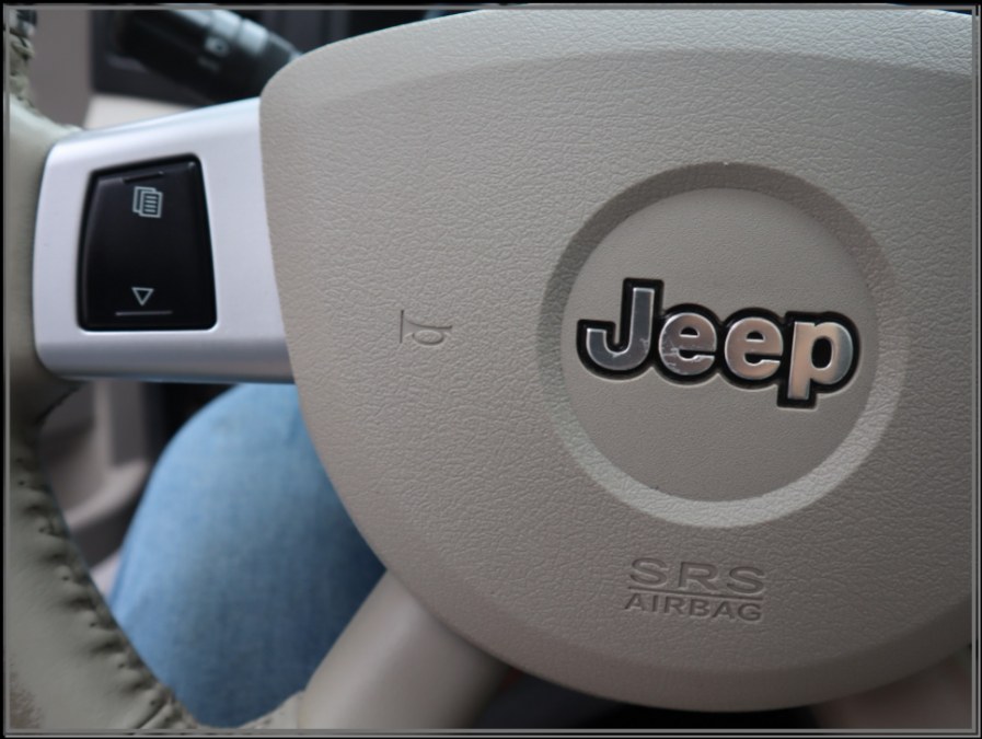 Used Jeep Grand Cherokee 4WD 4dr Limited 2009 | My Auto Inc.. Huntington Station, New York Used Jeep Grand Cherokee 4WD 4dr Limited 2009 | My Auto Inc.. Huntington Station, New York