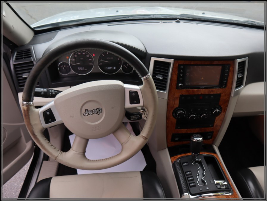 Used Jeep Grand Cherokee 4WD 4dr Limited 2009 | My Auto Inc.. Huntington Station, New York Used Jeep Grand Cherokee 4WD 4dr Limited 2009 | My Auto Inc.. Huntington Station, New York