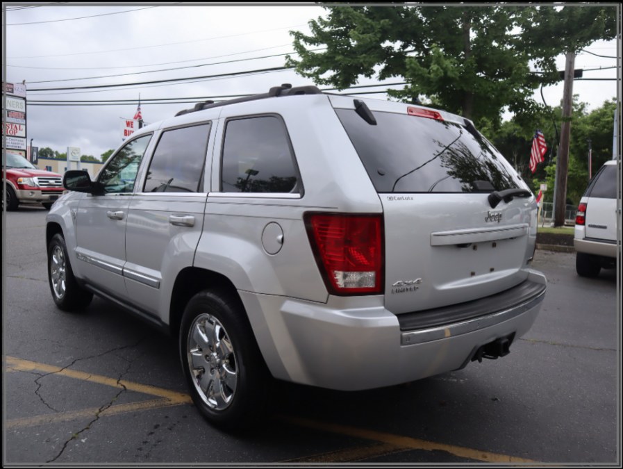 Used Jeep Grand Cherokee 4WD 4dr Limited 2009 | My Auto Inc.. Huntington Station, New York Used Jeep Grand Cherokee 4WD 4dr Limited 2009 | My Auto Inc.. Huntington Station, New York