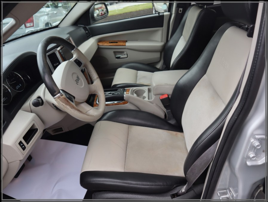 Used Jeep Grand Cherokee 4WD 4dr Limited 2009 | My Auto Inc.. Huntington Station, New York Used Jeep Grand Cherokee 4WD 4dr Limited 2009 | My Auto Inc.. Huntington Station, New York