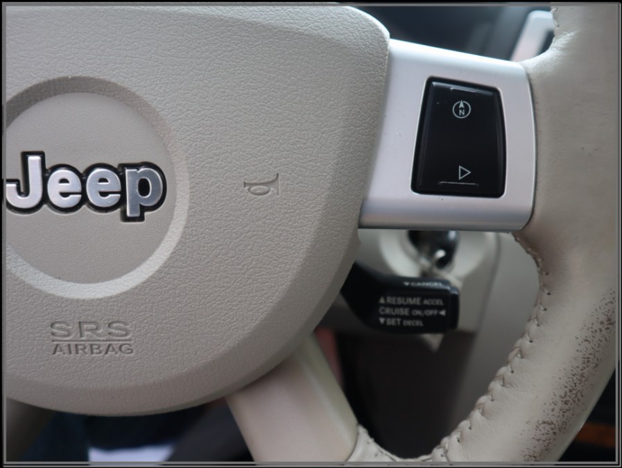 Used Jeep Grand Cherokee 4WD 4dr Limited 2009 | My Auto Inc.. Huntington Station, New York Used Jeep Grand Cherokee 4WD 4dr Limited 2009 | My Auto Inc.. Huntington Station, New York