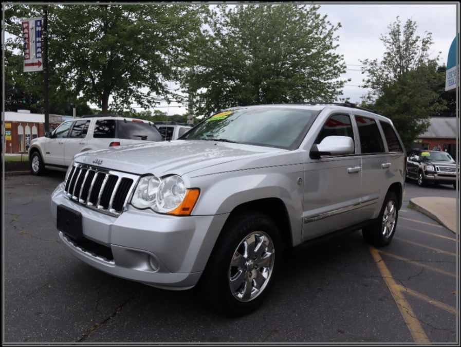 Used Jeep Grand Cherokee 4WD 4dr Limited 2009 | My Auto Inc.. Huntington Station, New York Used Jeep Grand Cherokee 4WD 4dr Limited 2009 | My Auto Inc.. Huntington Station, New York