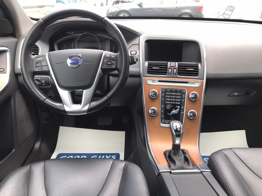Used Volvo XC60 T6 AWD Inscription 2017 | Good Guys Auto House. Southington, Connecticut Used Volvo XC60 T6 AWD Inscription 2017 | Good Guys Auto House. Southington, Connecticut
