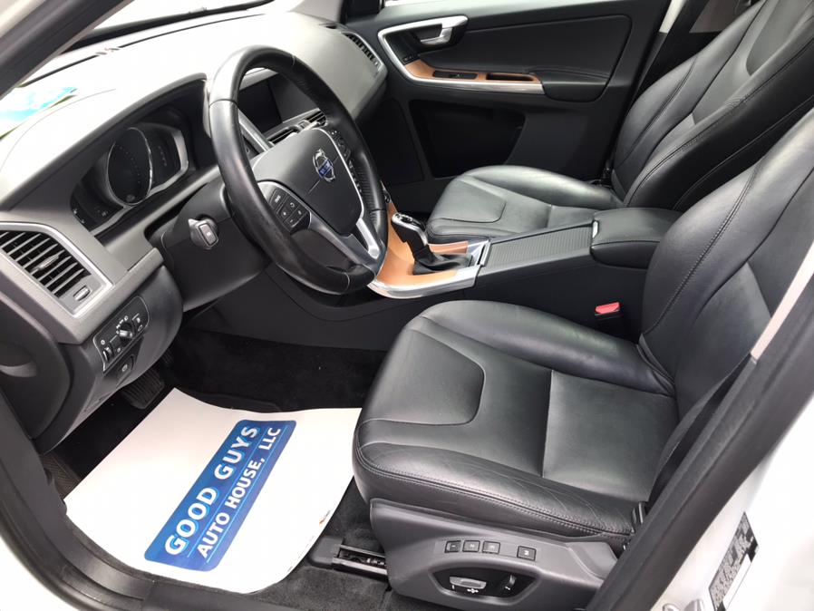 Used Volvo XC60 T6 AWD Inscription 2017 | Good Guys Auto House. Southington, Connecticut Used Volvo XC60 T6 AWD Inscription 2017 | Good Guys Auto House. Southington, Connecticut