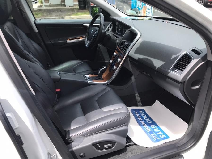 Used Volvo XC60 T6 AWD Inscription 2017 | Good Guys Auto House. Southington, Connecticut Used Volvo XC60 T6 AWD Inscription 2017 | Good Guys Auto House. Southington, Connecticut