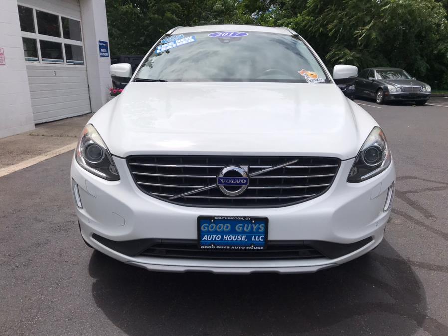 Used Volvo XC60 T6 AWD Inscription 2017 | Good Guys Auto House. Southington, Connecticut Used Volvo XC60 T6 AWD Inscription 2017 | Good Guys Auto House. Southington, Connecticut