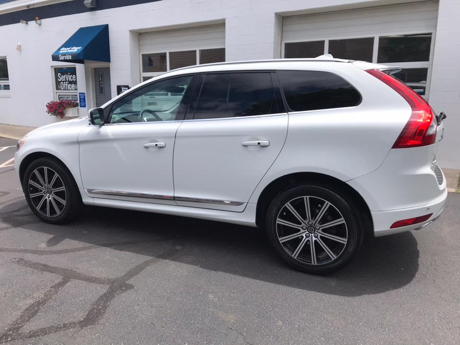 Used Volvo XC60 T6 AWD Inscription 2017 | Good Guys Auto House. Southington, Connecticut Used Volvo XC60 T6 AWD Inscription 2017 | Good Guys Auto House. Southington, Connecticut