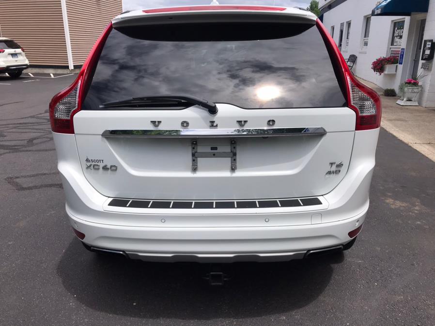 Used Volvo XC60 T6 AWD Inscription 2017 | Good Guys Auto House. Southington, Connecticut Used Volvo XC60 T6 AWD Inscription 2017 | Good Guys Auto House. Southington, Connecticut