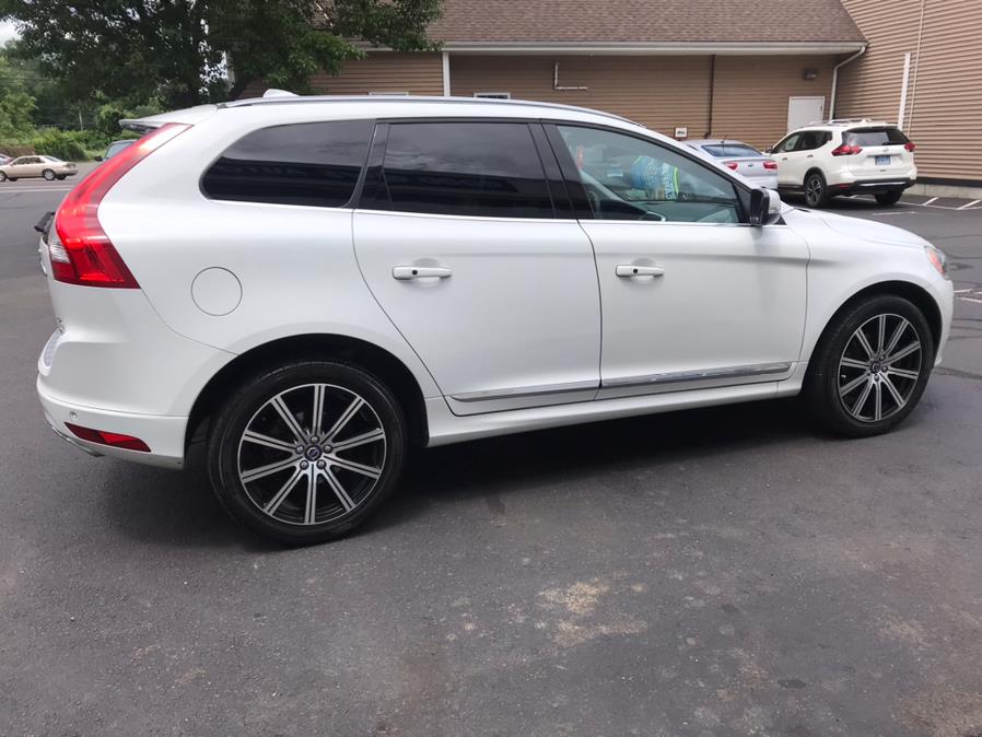 Used Volvo XC60 T6 AWD Inscription 2017 | Good Guys Auto House. Southington, Connecticut Used Volvo XC60 T6 AWD Inscription 2017 | Good Guys Auto House. Southington, Connecticut