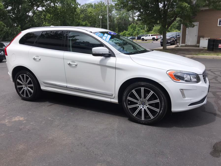 Used Volvo XC60 T6 AWD Inscription 2017 | Good Guys Auto House. Southington, Connecticut Used Volvo XC60 T6 AWD Inscription 2017 | Good Guys Auto House. Southington, Connecticut