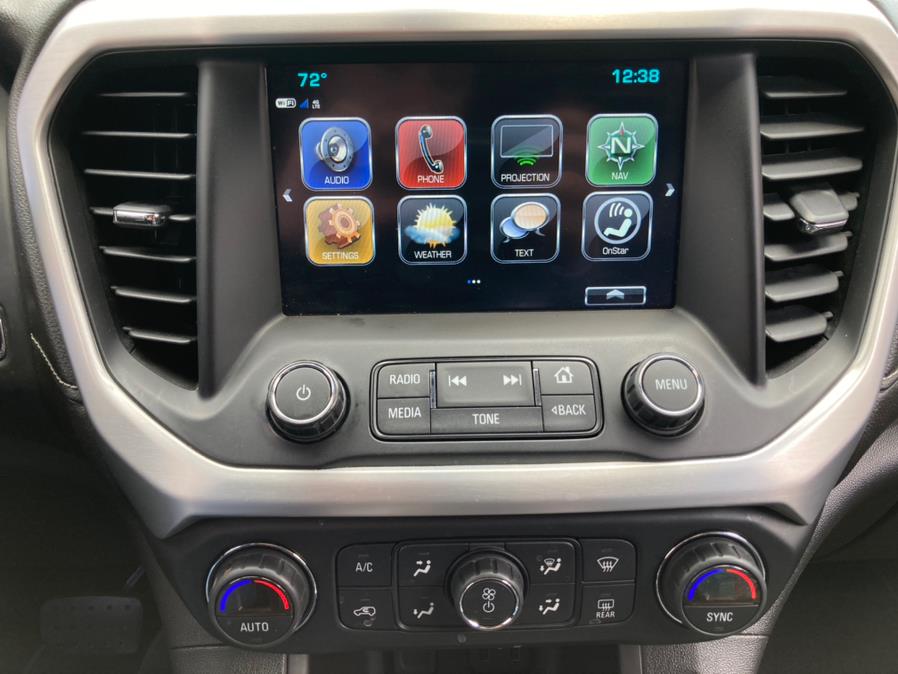 Used GMC Acadia AWD 4dr SLT w/SLT-1 2019 | Carsbuck Inc.. Brooklyn, New York Used GMC Acadia AWD 4dr SLT w/SLT-1 2019 | Carsbuck Inc.. Brooklyn, New York