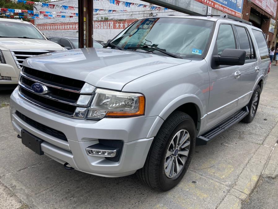 Used Ford Expedition 4WD 4dr XLT 2015 | Carsbuck Inc.. Brooklyn, New York Used Ford Expedition 4WD 4dr XLT 2015 | Carsbuck Inc.. Brooklyn, New York