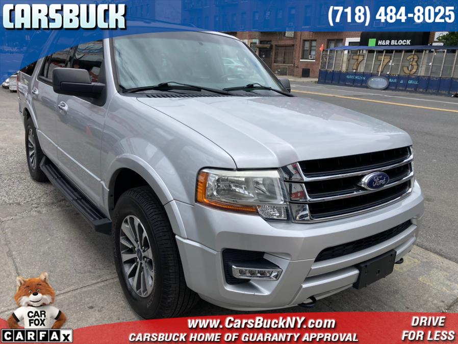Used Ford Expedition 4WD 4dr XLT 2015 | Carsbuck Inc.. Brooklyn, New York Used Ford Expedition 4WD 4dr XLT 2015 | Carsbuck Inc.. Brooklyn, New York