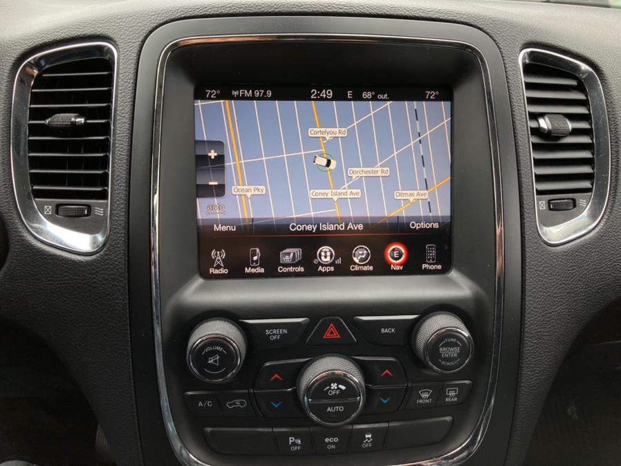 2015 Dodge Durango AWD 4dr Limited, available for sale in Brooklyn, New York | Carsbuck Inc.. Brooklyn, New York 2015 Dodge Durango AWD 4dr Limited, available for sale in Brooklyn, New York | Carsbuck Inc.. Brooklyn, New York