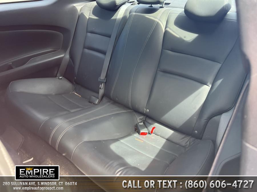 Used Honda Accord Coupe EX-L CVT 2017 | Empire Auto Wholesalers. S.Windsor, Connecticut Used Honda Accord Coupe EX-L CVT 2017 | Empire Auto Wholesalers. S.Windsor, Connecticut