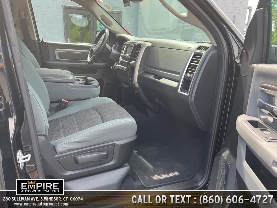 Used Ram 1500 4WD Quad Cab 140.5" Big Horn 2014 | Empire Auto Wholesalers. S.Windsor, Connecticut Used Ram 1500 4WD Quad Cab 140.5" Big Horn 2014 | Empire Auto Wholesalers. S.Windsor, Connecticut