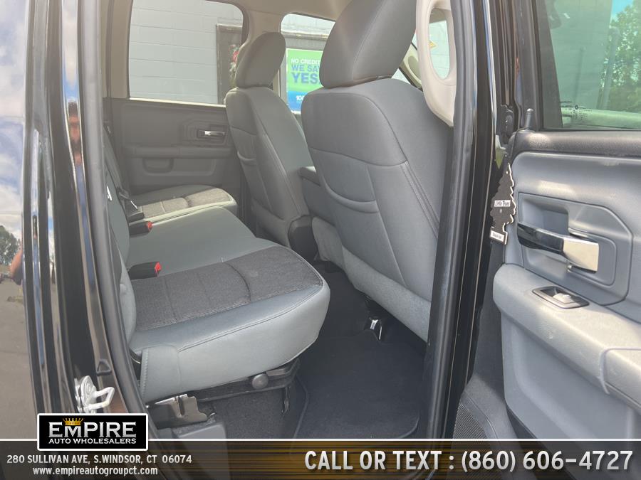 Used Ram 1500 4WD Quad Cab 140.5" Big Horn 2014 | Empire Auto Wholesalers. S.Windsor, Connecticut Used Ram 1500 4WD Quad Cab 140.5" Big Horn 2014 | Empire Auto Wholesalers. S.Windsor, Connecticut